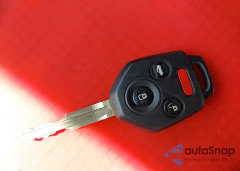 2015 Subaru Forester 2.5I Premium from USA, damaged, VIN JF2SJADC2FH523760